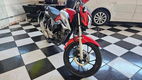 HONDA CG 160 TITAN, Foto 7