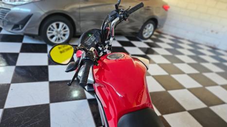 HONDA CG 160 TITAN, Foto 8