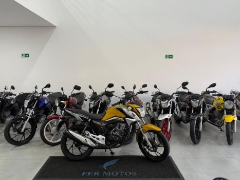 HONDA CG 160 TITAN, Foto 1 HONDA CG 160 TITAN, Foto 1