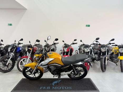 HONDA CG 160 TITAN, Foto 2 HONDA CG 160 TITAN, Foto 2