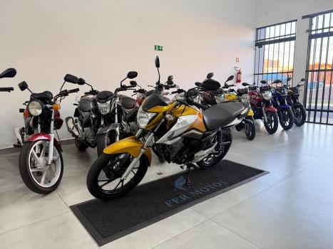 HONDA CG 160 TITAN, Foto 4 HONDA CG 160 TITAN, Foto 4