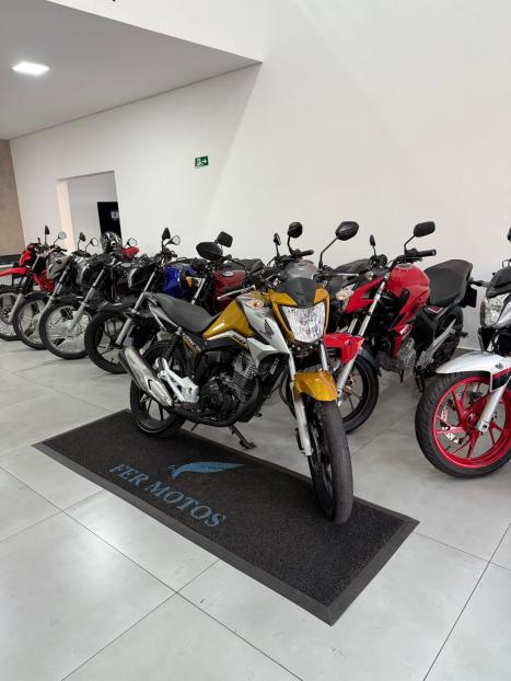 HONDA CG 160 TITAN, Foto 5 HONDA CG 160 TITAN, Foto 5