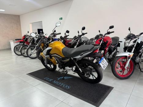 HONDA CG 160 TITAN, Foto 6 HONDA CG 160 TITAN, Foto 6