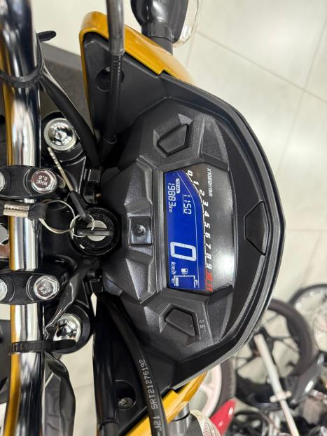 HONDA CG 160 TITAN, Foto 8 HONDA CG 160 TITAN, Foto 8