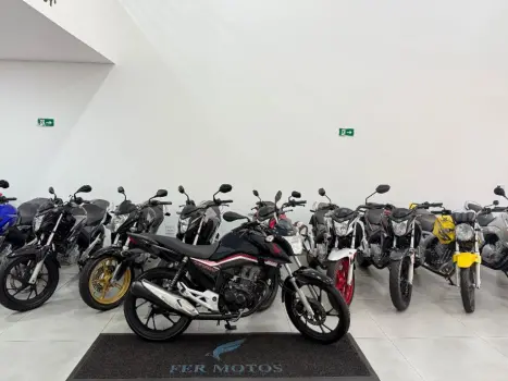 HONDA CG 160 TITAN, Foto 1 HONDA CG 160 TITAN, Foto 1