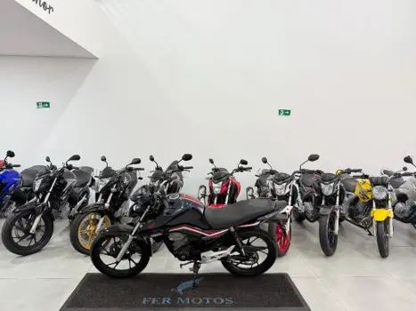 HONDA CG 160 TITAN, Foto 4 HONDA CG 160 TITAN, Foto 4