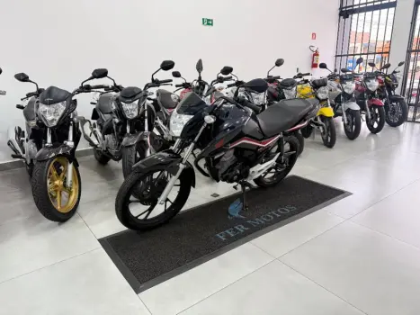 HONDA CG 160 TITAN, Foto 5 HONDA CG 160 TITAN, Foto 5