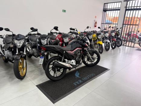 HONDA CG 160 TITAN, Foto 6 HONDA CG 160 TITAN, Foto 6