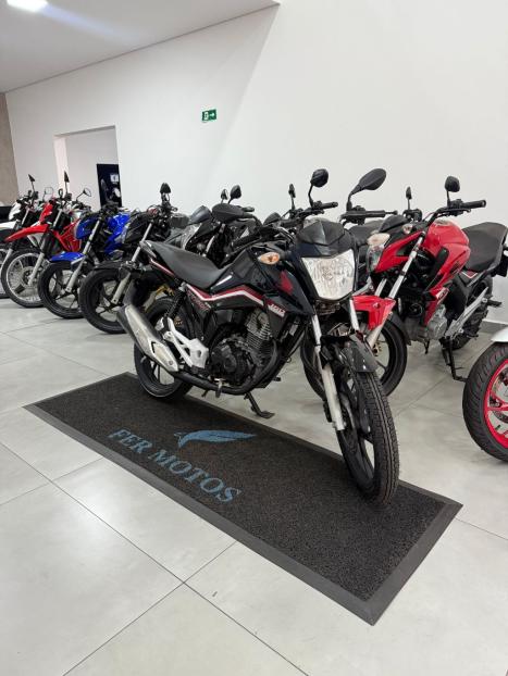 HONDA CG 160 TITAN, Foto 7 HONDA CG 160 TITAN, Foto 7