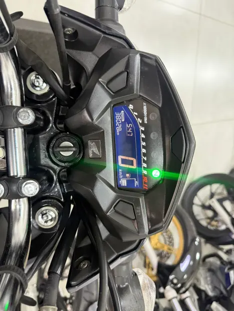 HONDA CG 160 TITAN, Foto 8 HONDA CG 160 TITAN, Foto 8