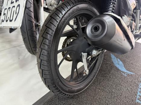 HONDA CG 160 TITAN, Foto 10 HONDA CG 160 TITAN, Foto 10