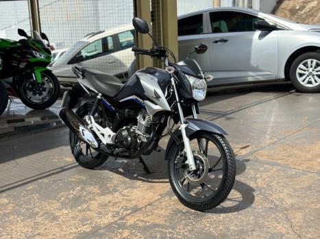 HONDA CG 160 TITAN, Foto 1