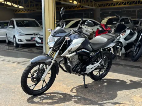 HONDA CG 160 TITAN, Foto 3