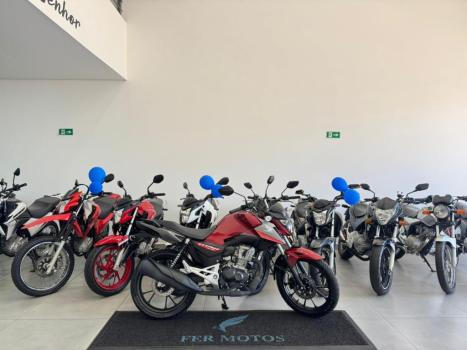 HONDA CG 160 TITAN, Foto 1