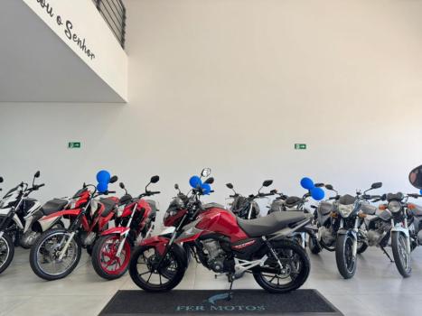 HONDA CG 160 TITAN, Foto 4
