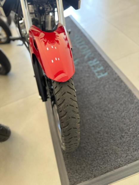 HONDA CG 160 TITAN, Foto 10