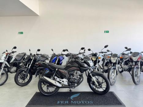 HONDA CG 160 TITAN, Foto 1