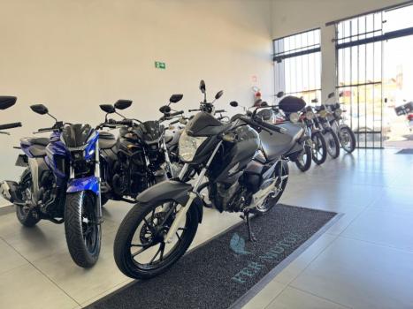 HONDA CG 160 TITAN, Foto 3