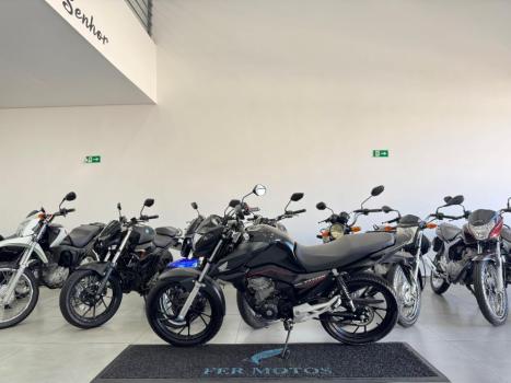 HONDA CG 160 TITAN, Foto 4