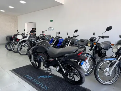 HONDA CG 160 TITAN, Foto 5