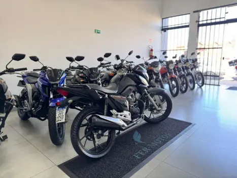 HONDA CG 160 TITAN, Foto 6