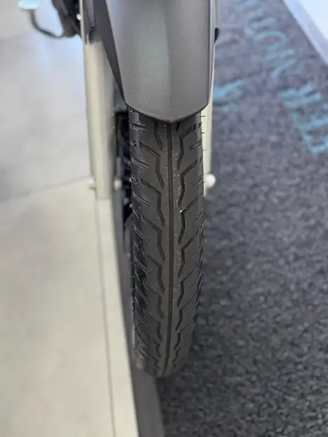 HONDA CG 160 TITAN, Foto 8