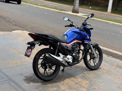 HONDA CG 160 TITAN, Foto 3