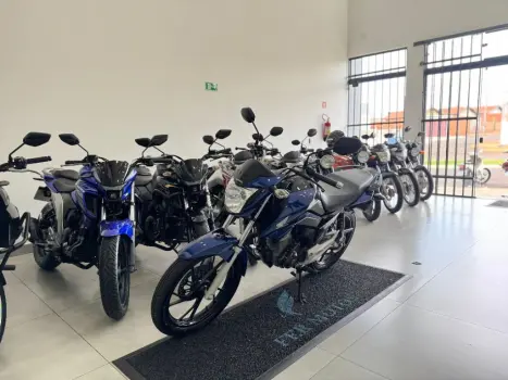 HONDA CG 160 TITAN, Foto 3