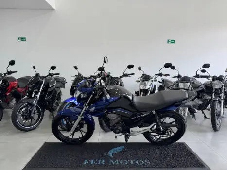 HONDA CG 160 TITAN, Foto 4