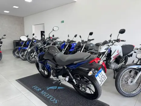 HONDA CG 160 TITAN, Foto 5