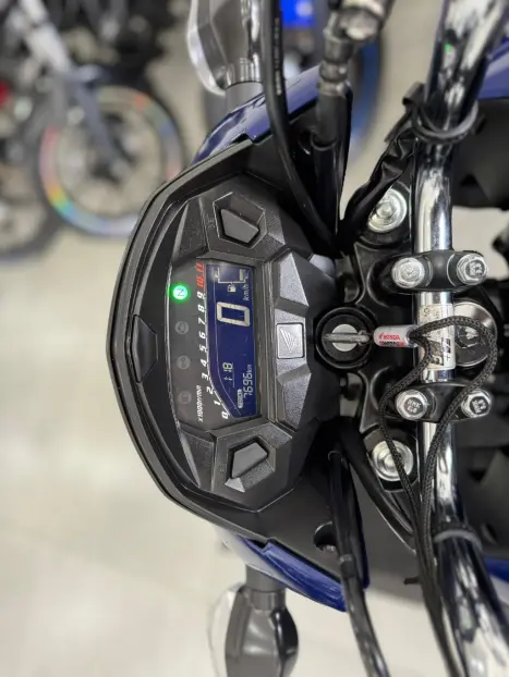 HONDA CG 160 TITAN, Foto 7