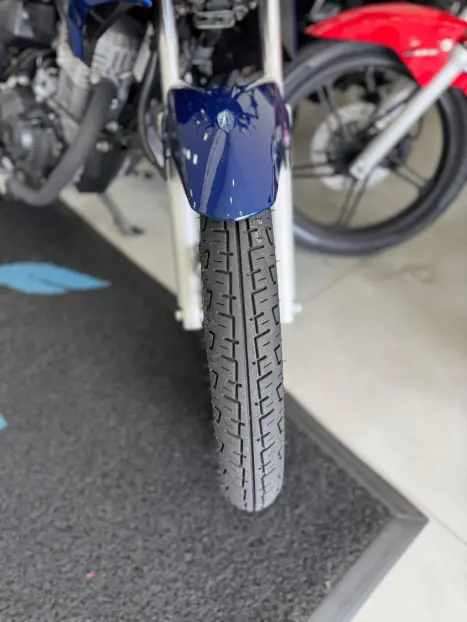 HONDA CG 160 TITAN, Foto 9