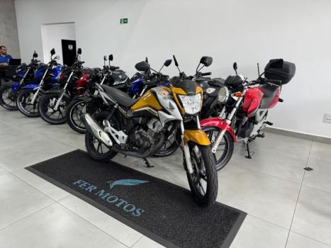 HONDA CG 160 TITAN, Foto 2