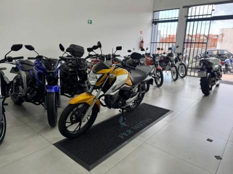 HONDA CG 160 TITAN, Foto 3