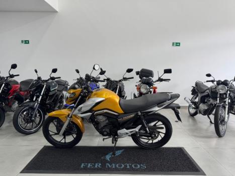 HONDA CG 160 TITAN, Foto 4