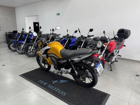 HONDA CG 160 TITAN, Foto 5