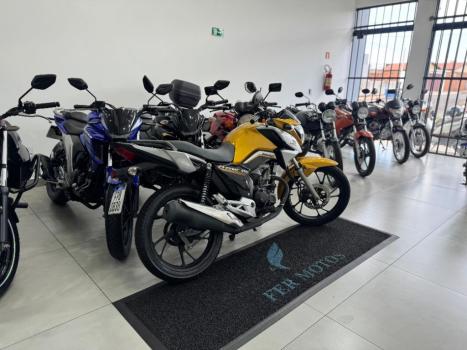 HONDA CG 160 TITAN, Foto 6