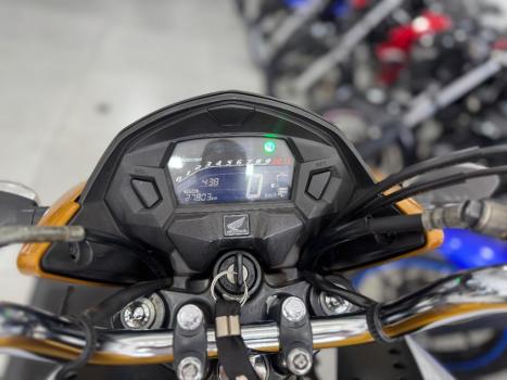 HONDA CG 160 TITAN, Foto 7