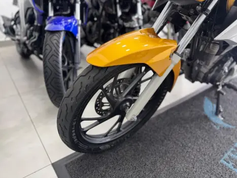 HONDA CG 160 TITAN, Foto 8