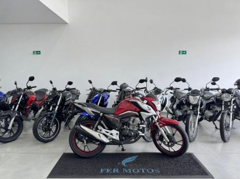 HONDA CG 160 TITAN, Foto 1