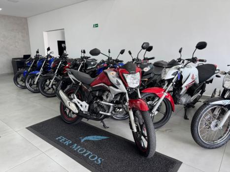 HONDA CG 160 TITAN, Foto 2