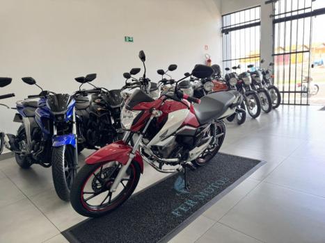 HONDA CG 160 TITAN, Foto 3