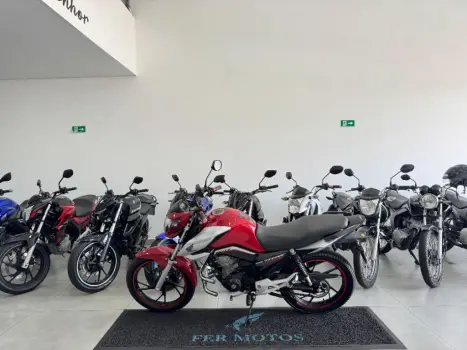 HONDA CG 160 TITAN, Foto 4