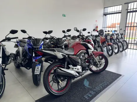 HONDA CG 160 TITAN, Foto 6