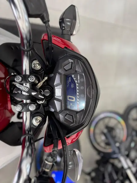 HONDA CG 160 TITAN, Foto 7