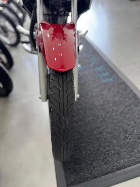 HONDA CG 160 TITAN, Foto 8