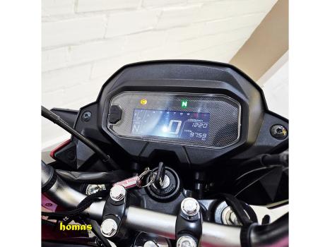 HONDA CG 160 TITAN, Foto 3