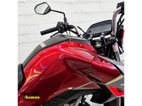 HONDA CG 160 TITAN, Foto 4