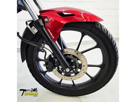 HONDA CG 160 TITAN, Foto 6