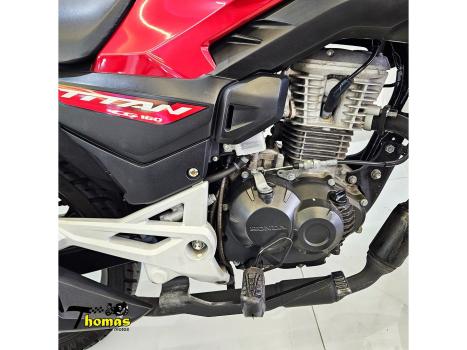 HONDA CG 160 TITAN, Foto 7